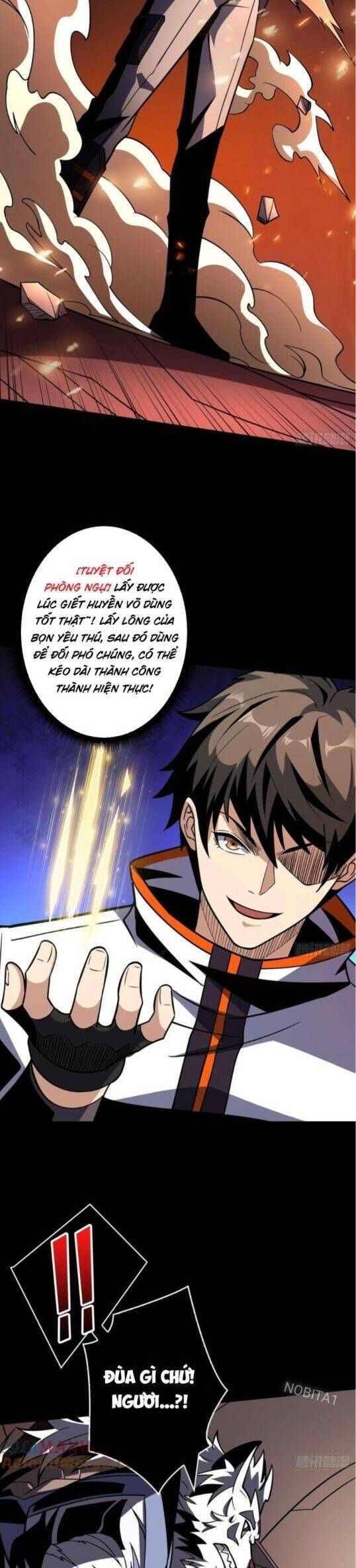 đọc truyện Vừa Chơi Đã Có Tài Khoản Vương Giả Chương 389 ảnh 12 tại Thiên Thai Truyện