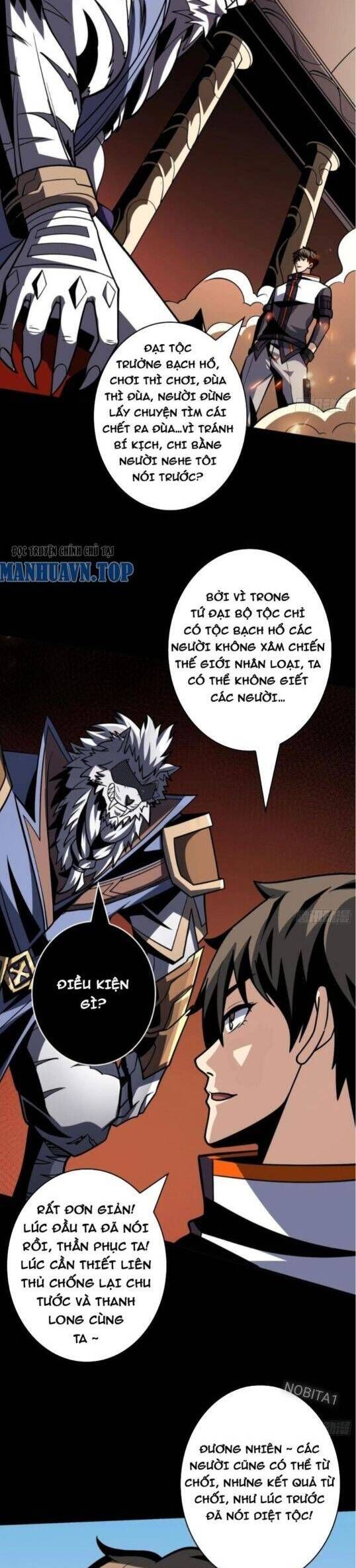 đọc truyện Vừa Chơi Đã Có Tài Khoản Vương Giả Chương 389 ảnh 13 tại Thiên Thai Truyện