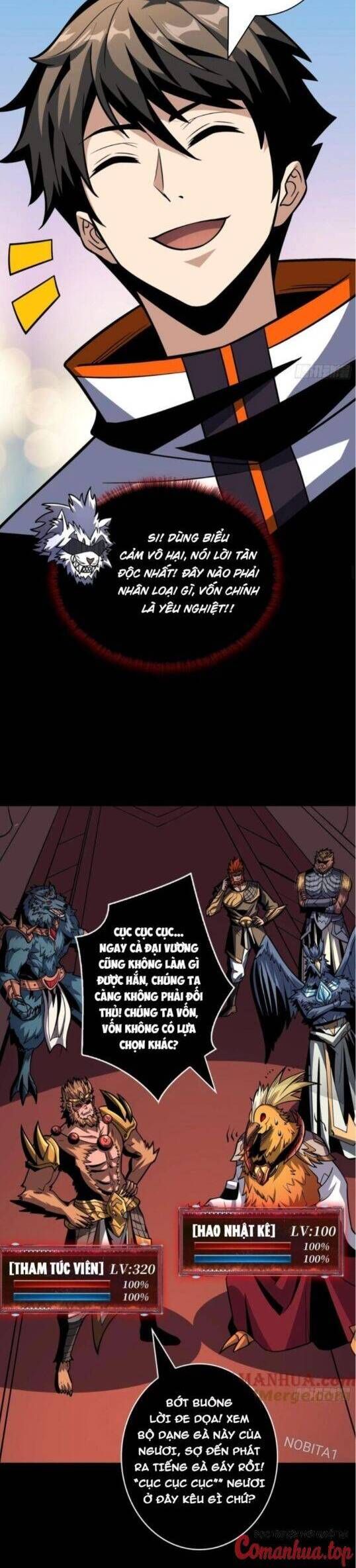 đọc truyện Vừa Chơi Đã Có Tài Khoản Vương Giả Chương 389 ảnh 14 tại Thiên Thai Truyện