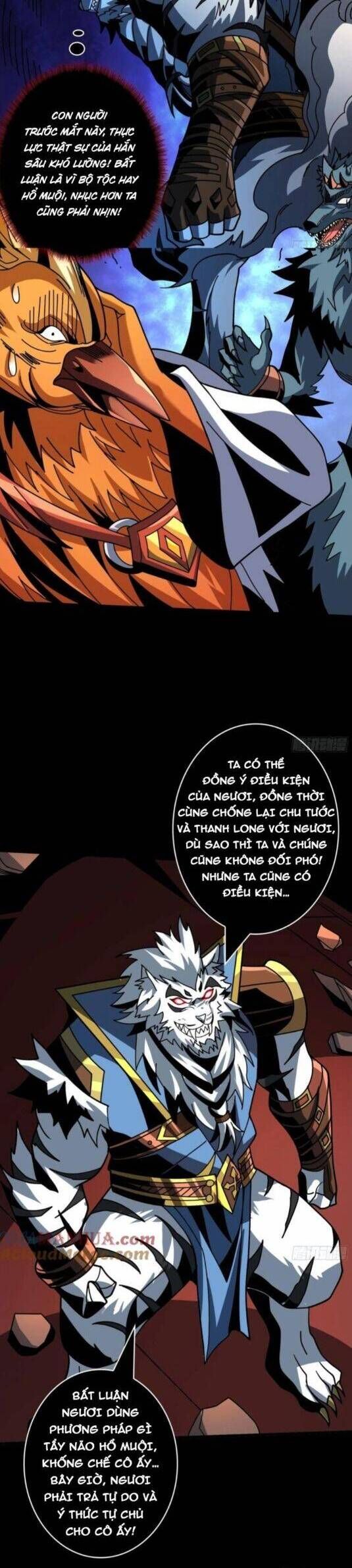 đọc truyện Vừa Chơi Đã Có Tài Khoản Vương Giả Chương 389 ảnh 17 tại Thiên Thai Truyện