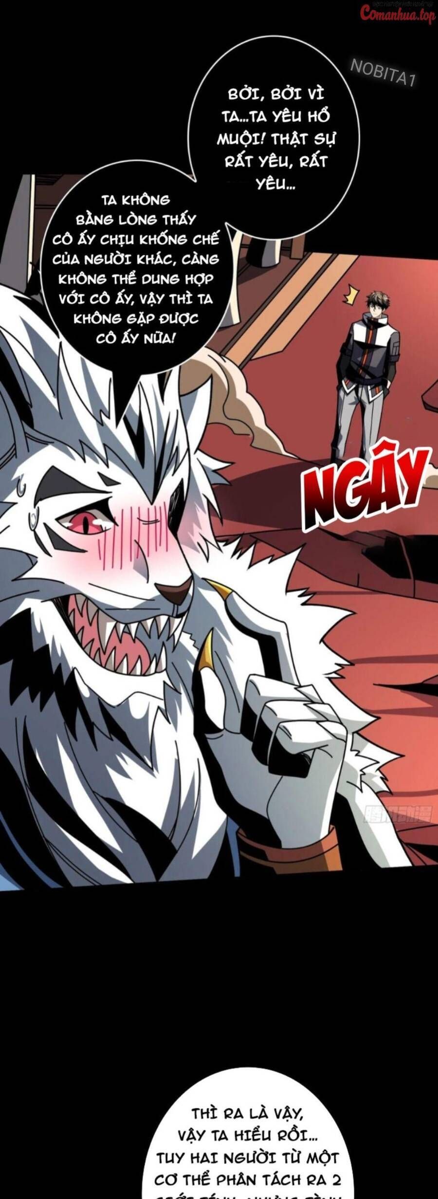 đọc truyện Vừa Chơi Đã Có Tài Khoản Vương Giả Chương 389 ảnh 19 tại Thiên Thai Truyện