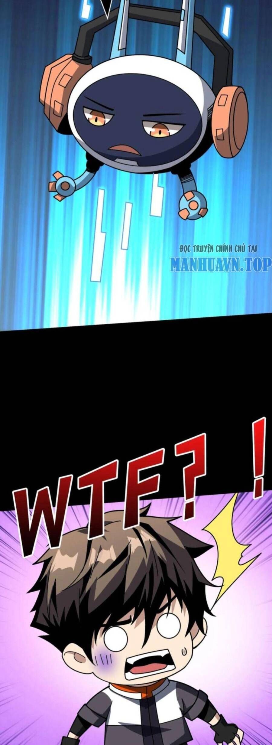 đọc truyện Vừa Chơi Đã Có Tài Khoản Vương Giả Chương 389 ảnh 21 tại Thiên Thai Truyện