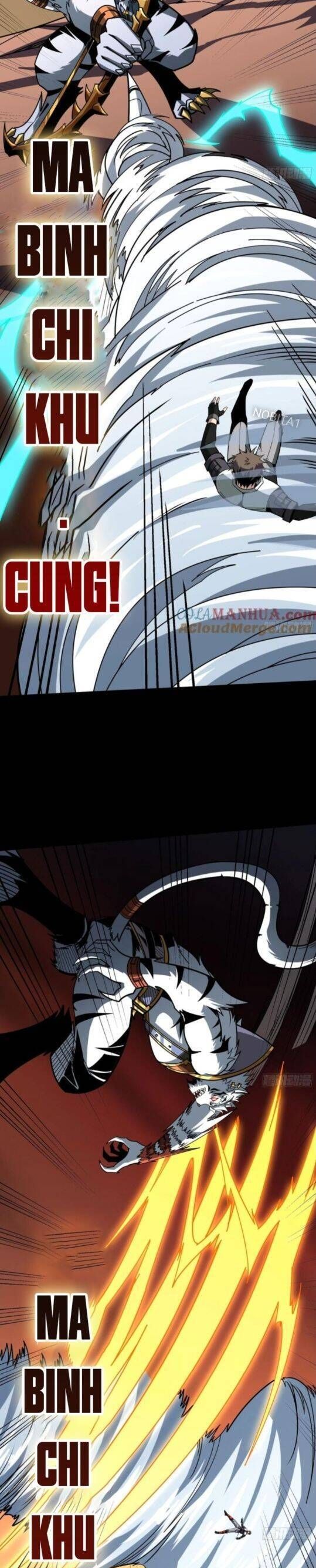 đọc truyện Vừa Chơi Đã Có Tài Khoản Vương Giả Chương 389 ảnh 8 tại Thiên Thai Truyện