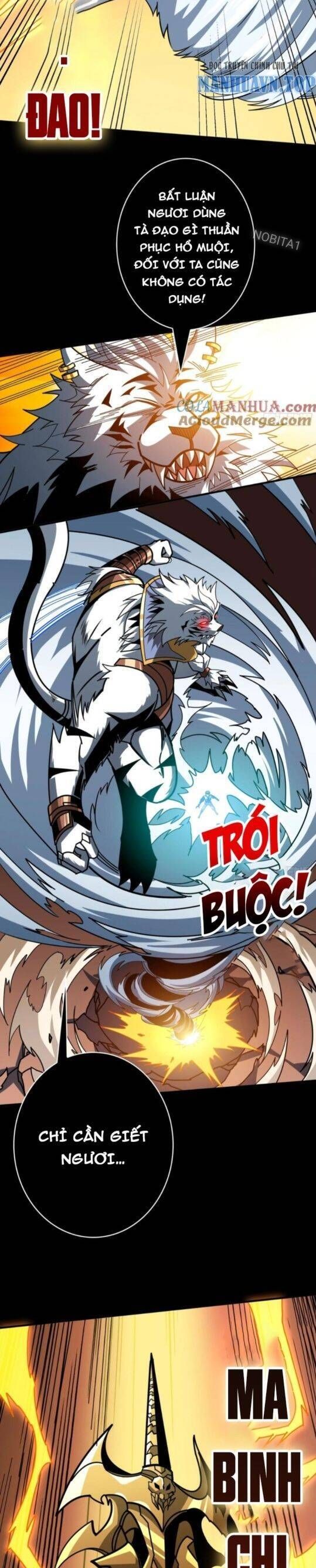 đọc truyện Vừa Chơi Đã Có Tài Khoản Vương Giả Chương 389 ảnh 9 tại Thiên Thai Truyện