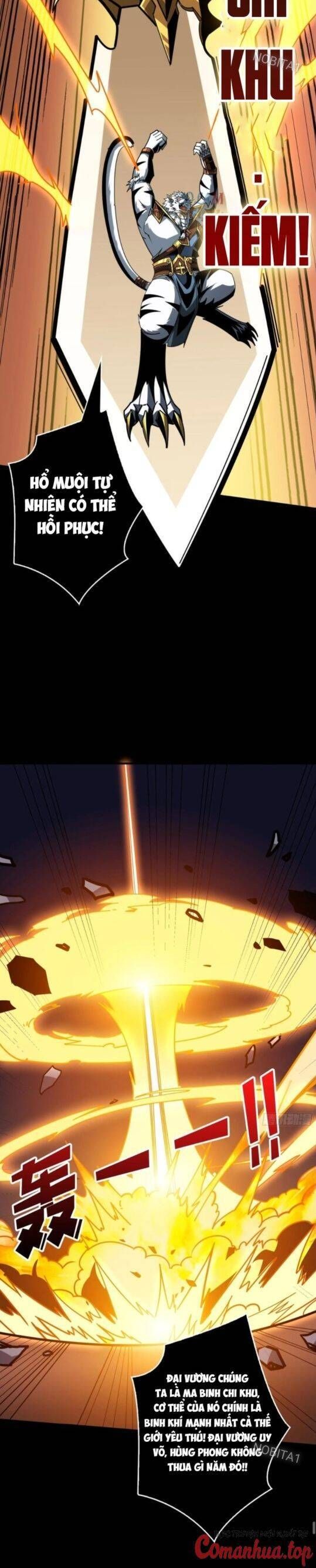 đọc truyện Vừa Chơi Đã Có Tài Khoản Vương Giả Chương 389 ảnh 10 tại Thiên Thai Truyện