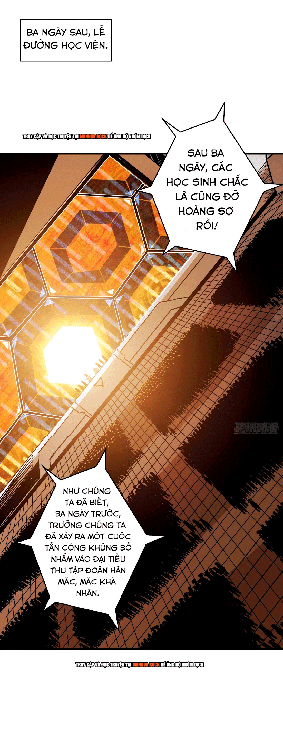 đọc truyện Vừa Chơi Đã Có Tài Khoản Vương Giả Chương 39 ảnh 3 tại Thiên Thai Truyện