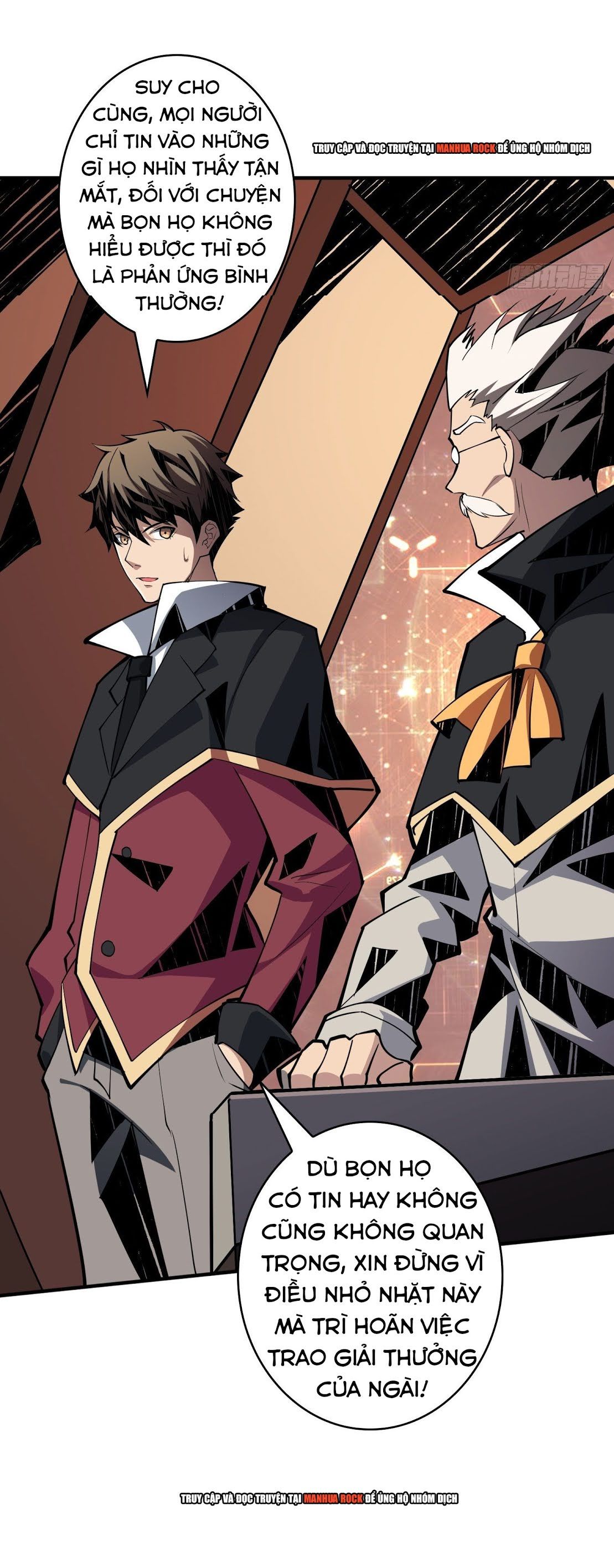 đọc truyện Vừa Chơi Đã Có Tài Khoản Vương Giả Chương 39 ảnh 14 tại Thiên Thai Truyện