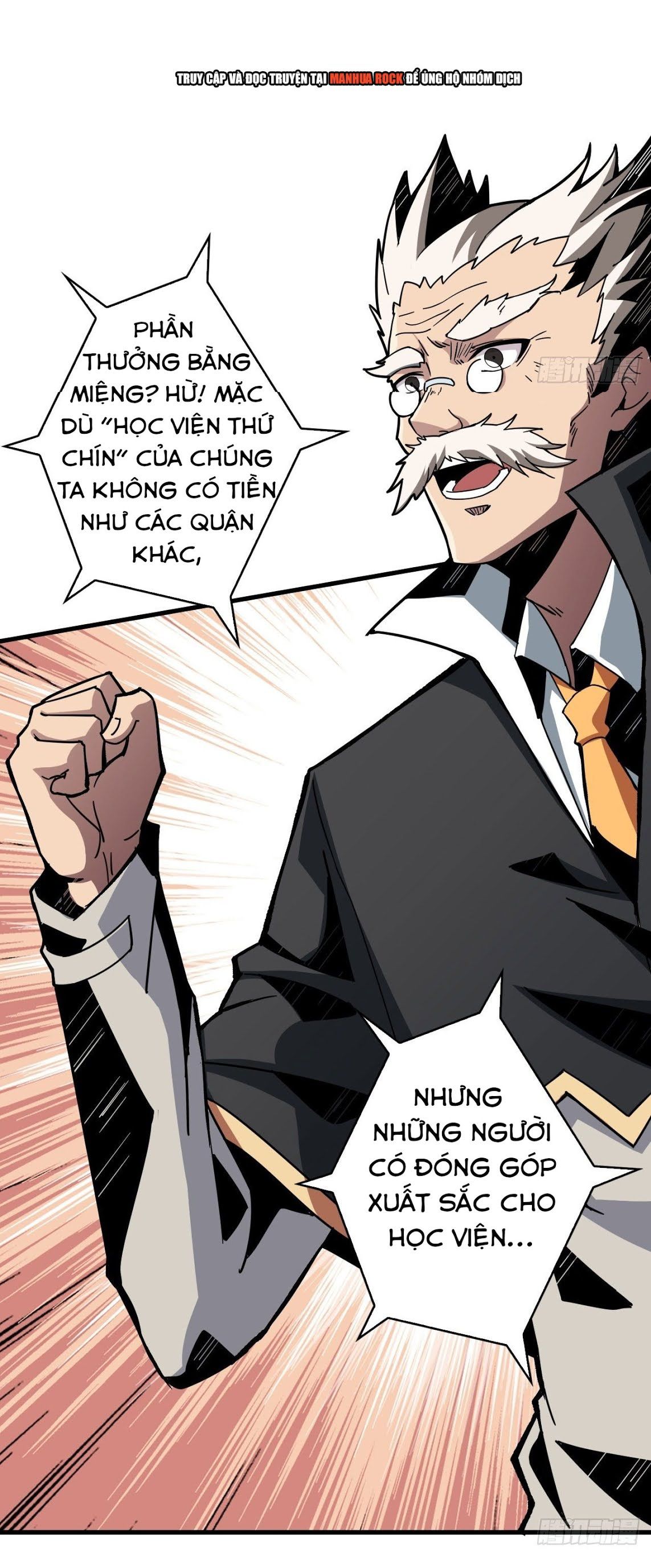 đọc truyện Vừa Chơi Đã Có Tài Khoản Vương Giả Chương 39 ảnh 16 tại Thiên Thai Truyện