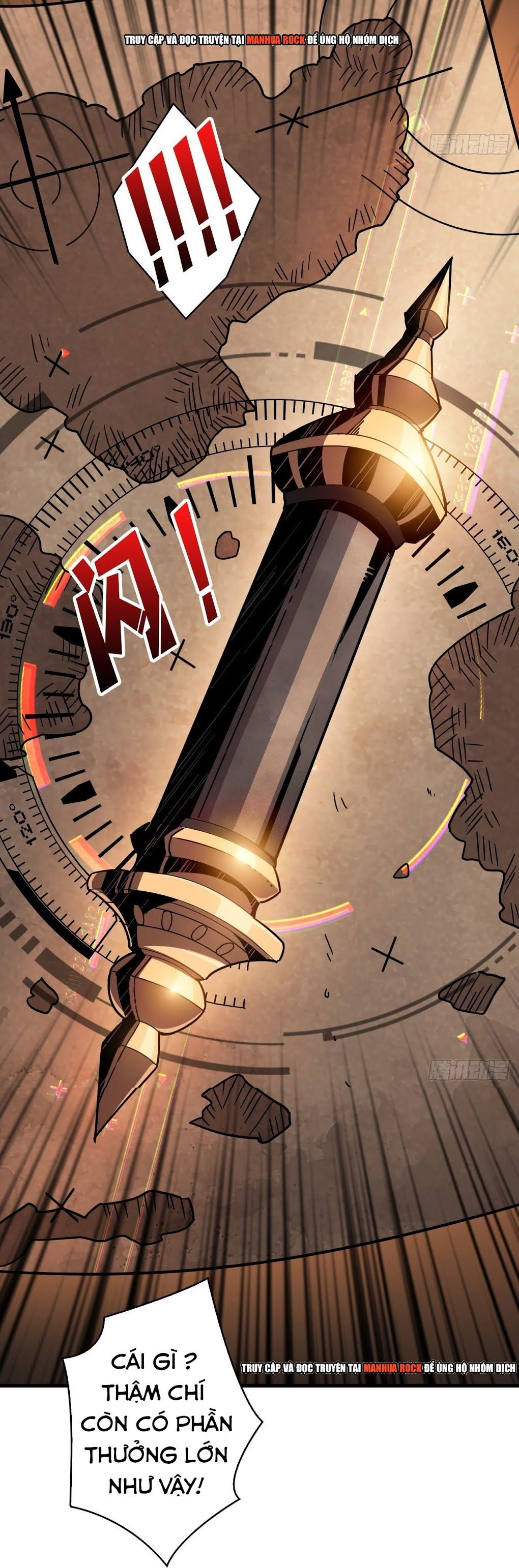 đọc truyện Vừa Chơi Đã Có Tài Khoản Vương Giả Chương 39 ảnh 19 tại Thiên Thai Truyện