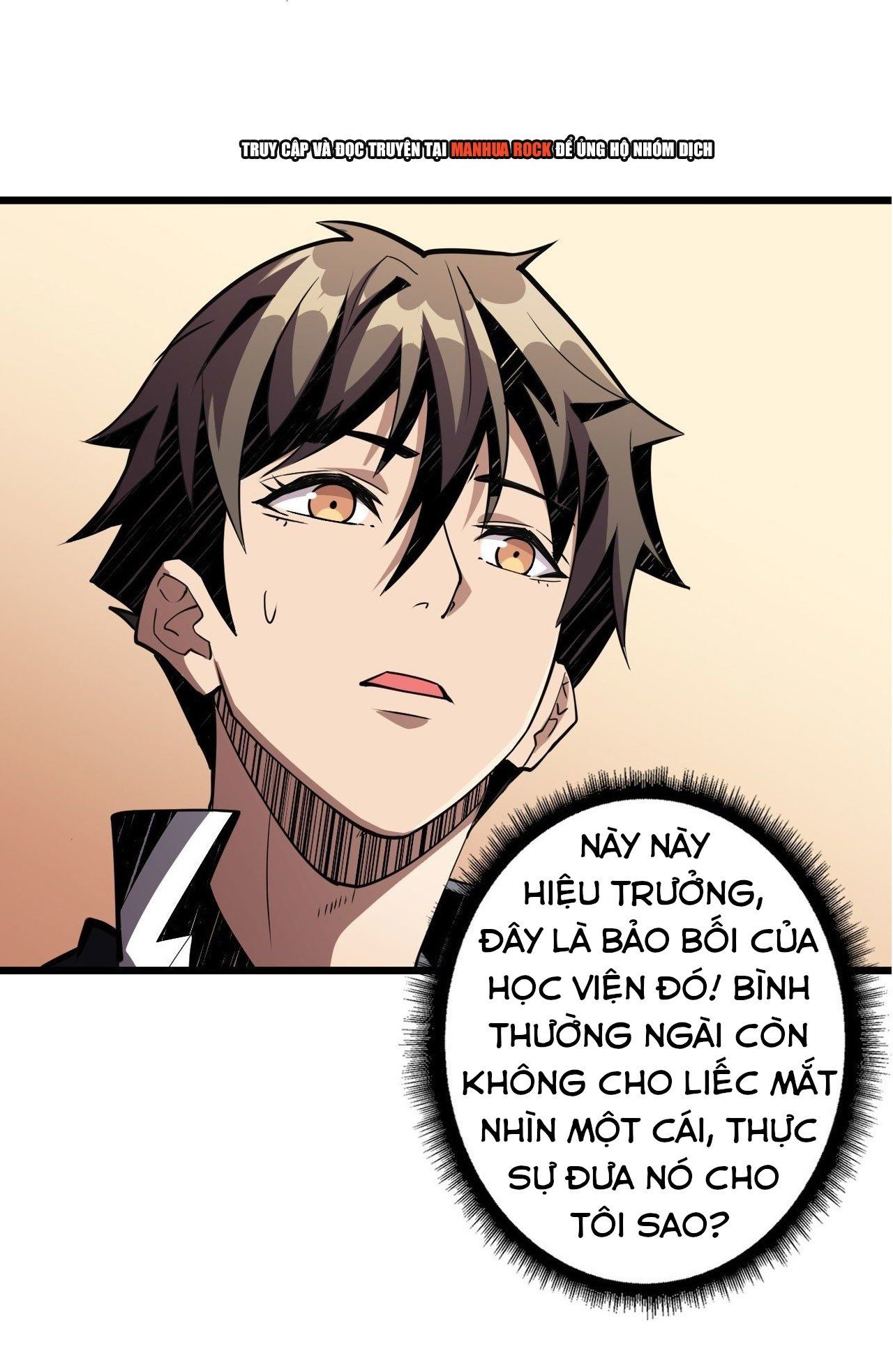 đọc truyện Vừa Chơi Đã Có Tài Khoản Vương Giả Chương 39 ảnh 20 tại Thiên Thai Truyện