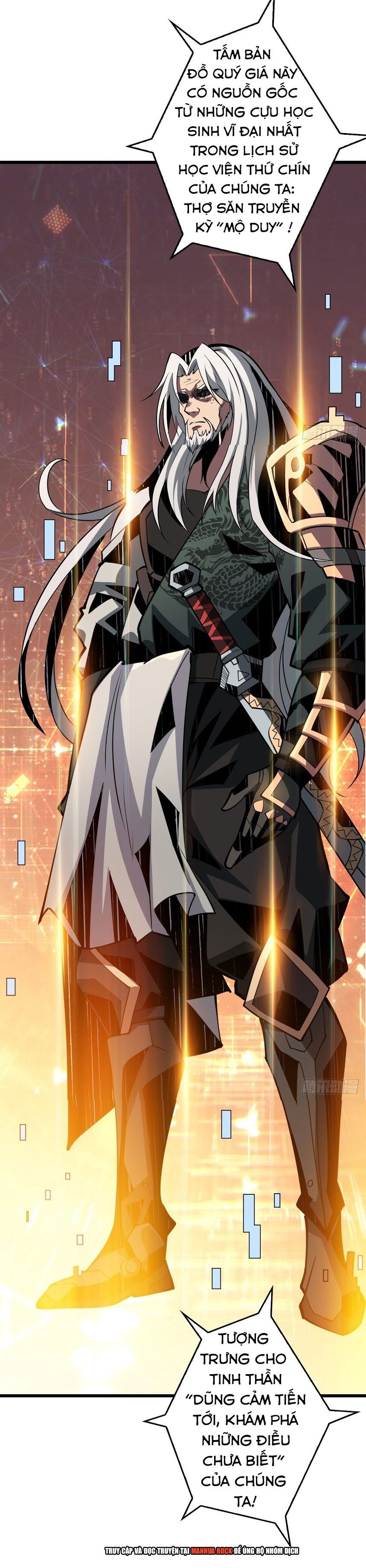 đọc truyện Vừa Chơi Đã Có Tài Khoản Vương Giả Chương 39 ảnh 22 tại Thiên Thai Truyện