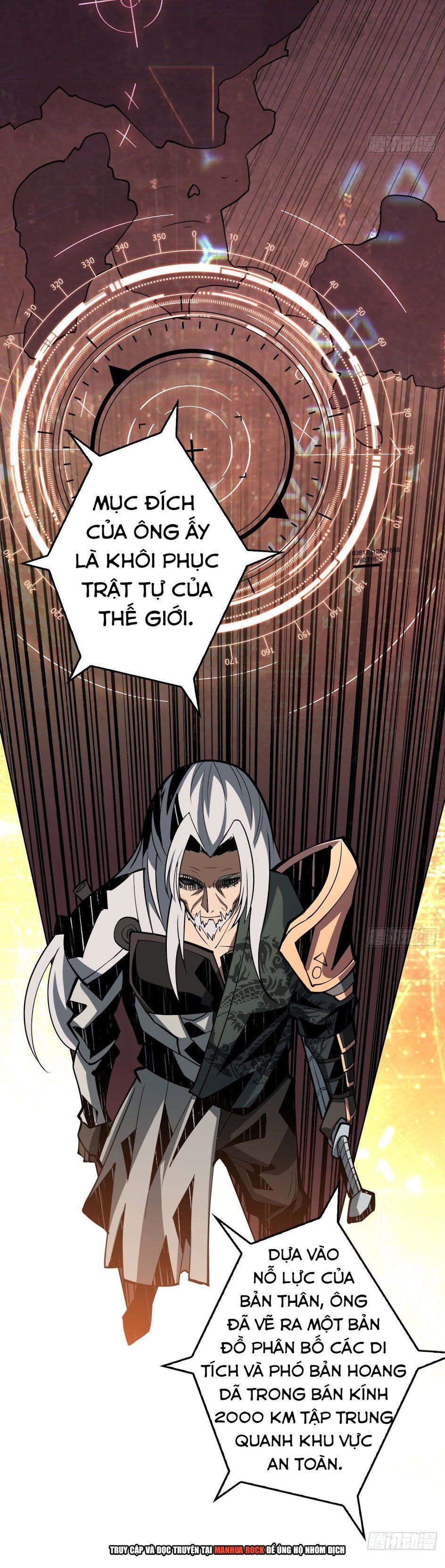 đọc truyện Vừa Chơi Đã Có Tài Khoản Vương Giả Chương 39 ảnh 24 tại Thiên Thai Truyện