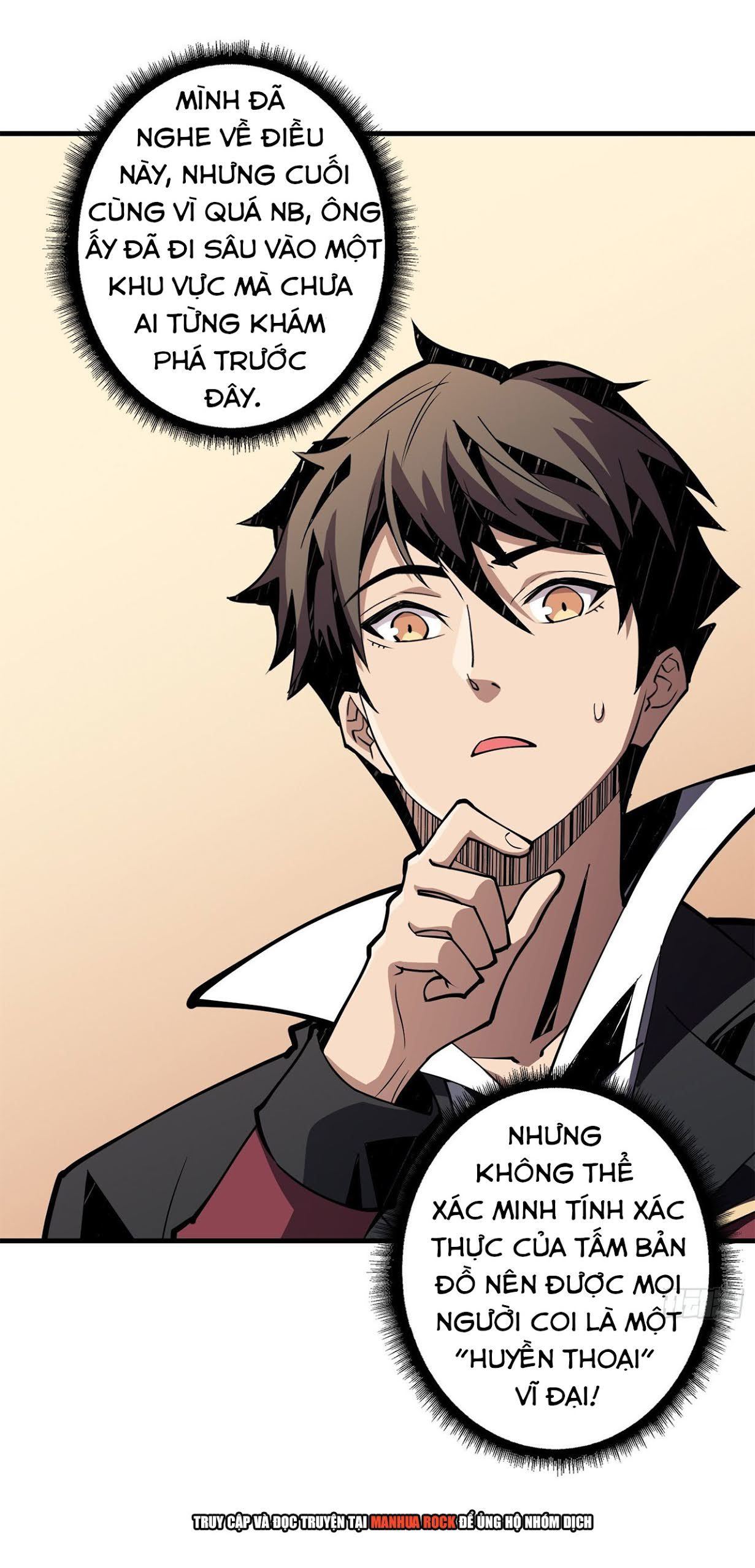 đọc truyện Vừa Chơi Đã Có Tài Khoản Vương Giả Chương 39 ảnh 25 tại Thiên Thai Truyện