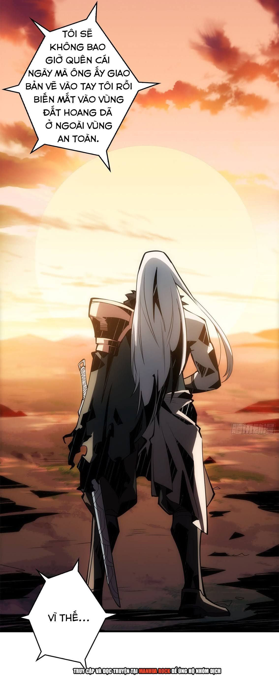 đọc truyện Vừa Chơi Đã Có Tài Khoản Vương Giả Chương 39 ảnh 27 tại Thiên Thai Truyện