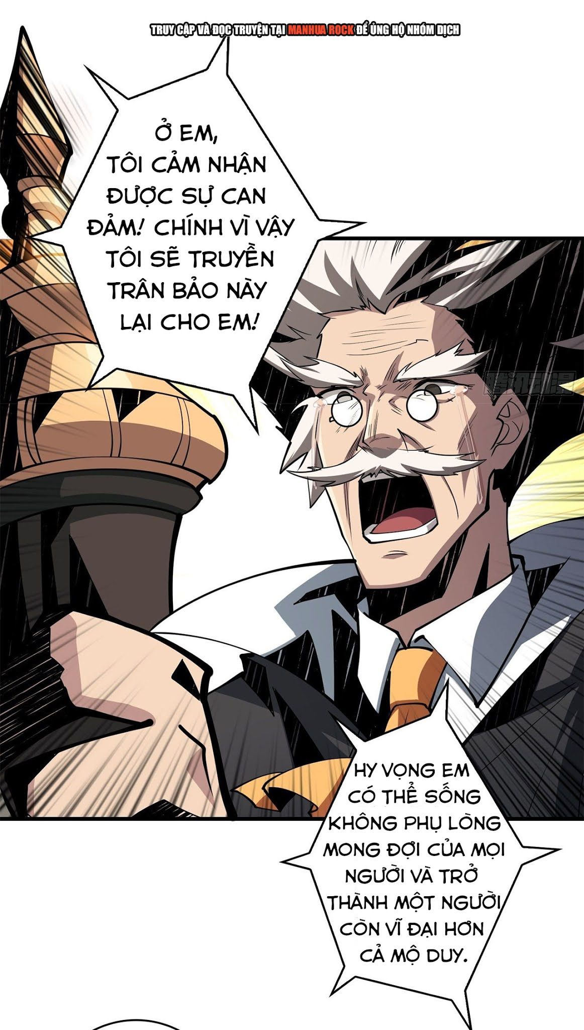 đọc truyện Vừa Chơi Đã Có Tài Khoản Vương Giả Chương 39 ảnh 29 tại Thiên Thai Truyện