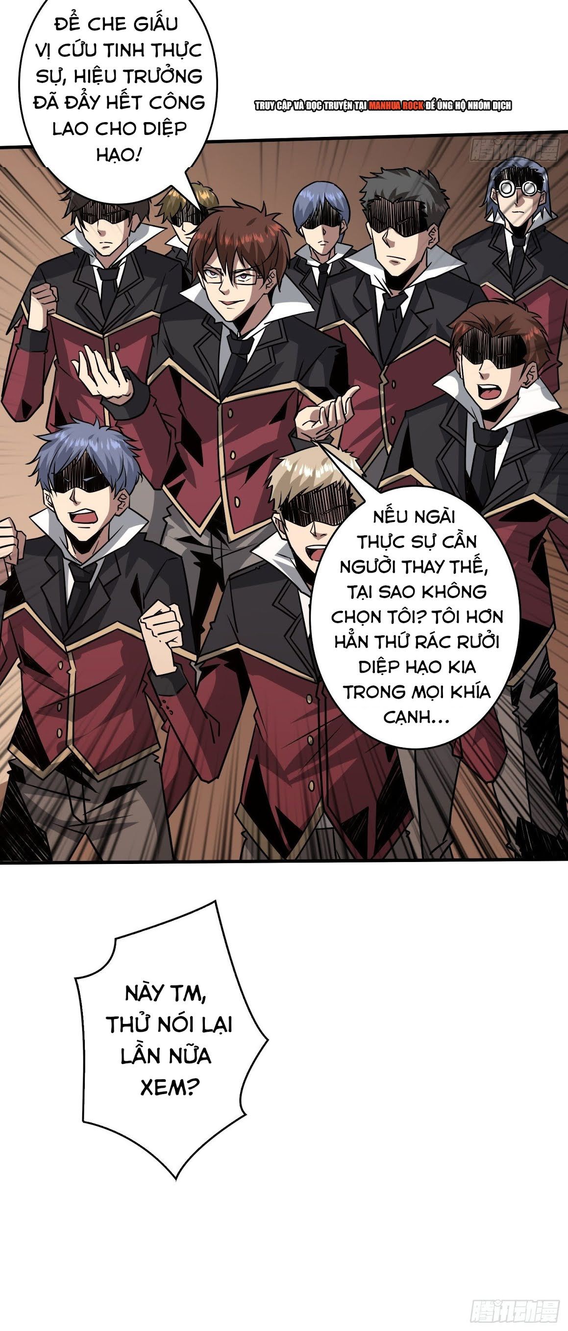 đọc truyện Vừa Chơi Đã Có Tài Khoản Vương Giả Chương 39 ảnh 8 tại Thiên Thai Truyện