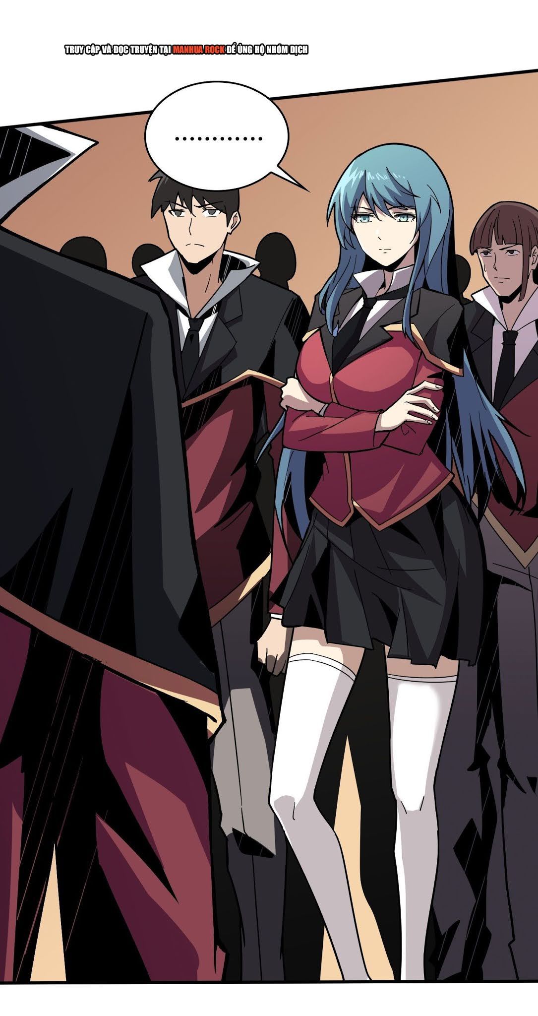 đọc truyện Vừa Chơi Đã Có Tài Khoản Vương Giả Chương 39 ảnh 11 tại Thiên Thai Truyện