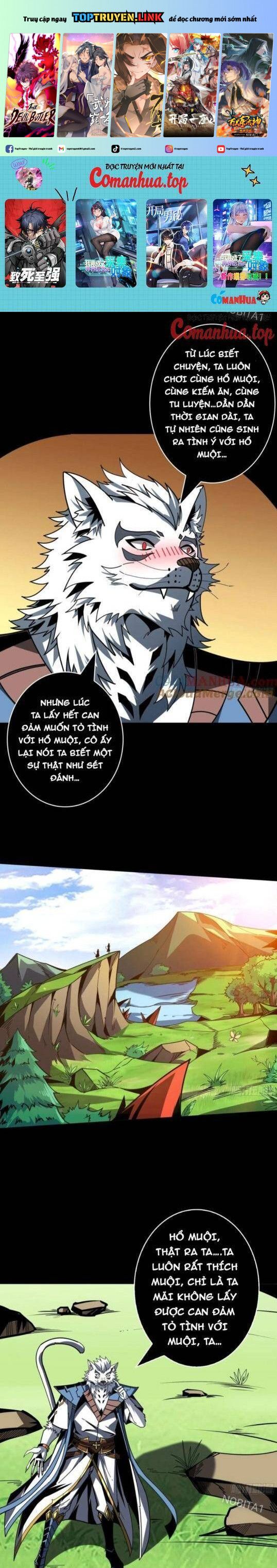 đọc truyện Vừa Chơi Đã Có Tài Khoản Vương Giả Chương 390 ảnh 3 tại Thiên Thai Truyện