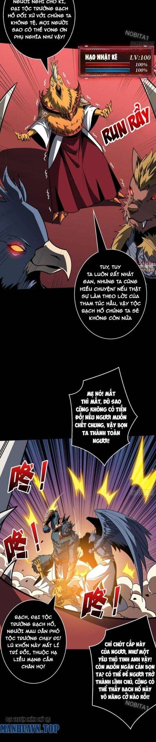 đọc truyện Vừa Chơi Đã Có Tài Khoản Vương Giả Chương 390 ảnh 12 tại Thiên Thai Truyện