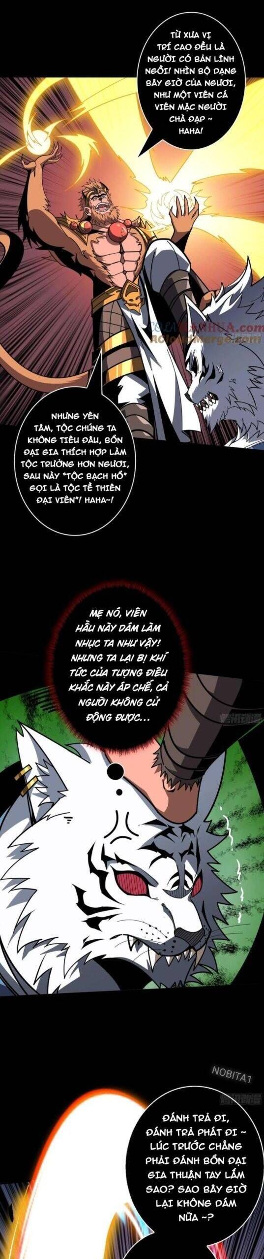 đọc truyện Vừa Chơi Đã Có Tài Khoản Vương Giả Chương 390 ảnh 13 tại Thiên Thai Truyện