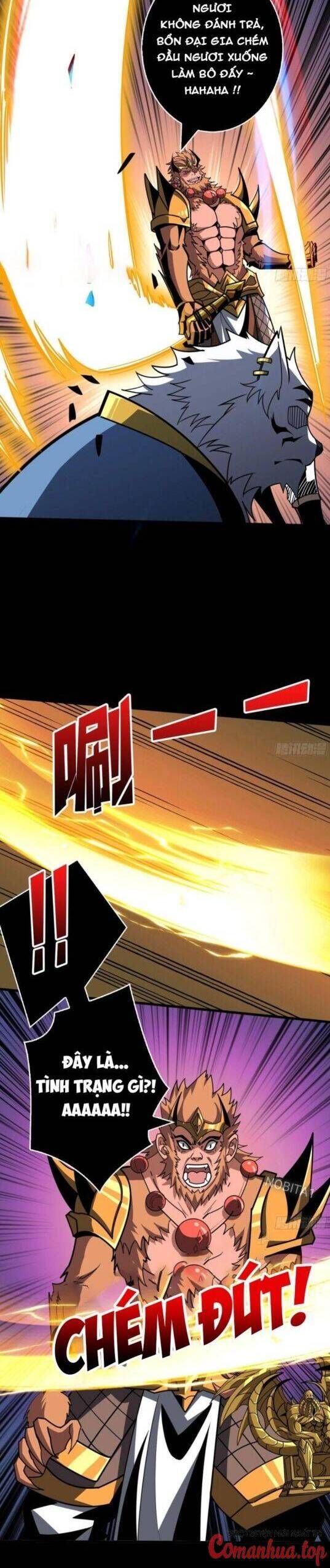 đọc truyện Vừa Chơi Đã Có Tài Khoản Vương Giả Chương 390 ảnh 14 tại Thiên Thai Truyện