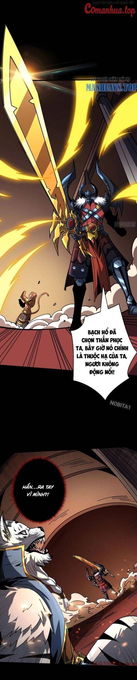 đọc truyện Vừa Chơi Đã Có Tài Khoản Vương Giả Chương 390 ảnh 15 tại Thiên Thai Truyện