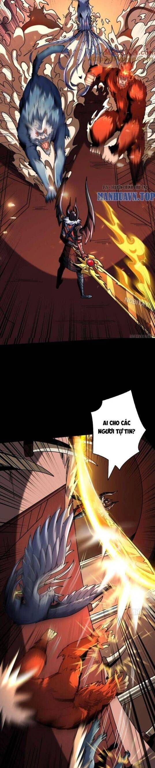 đọc truyện Vừa Chơi Đã Có Tài Khoản Vương Giả Chương 390 ảnh 17 tại Thiên Thai Truyện