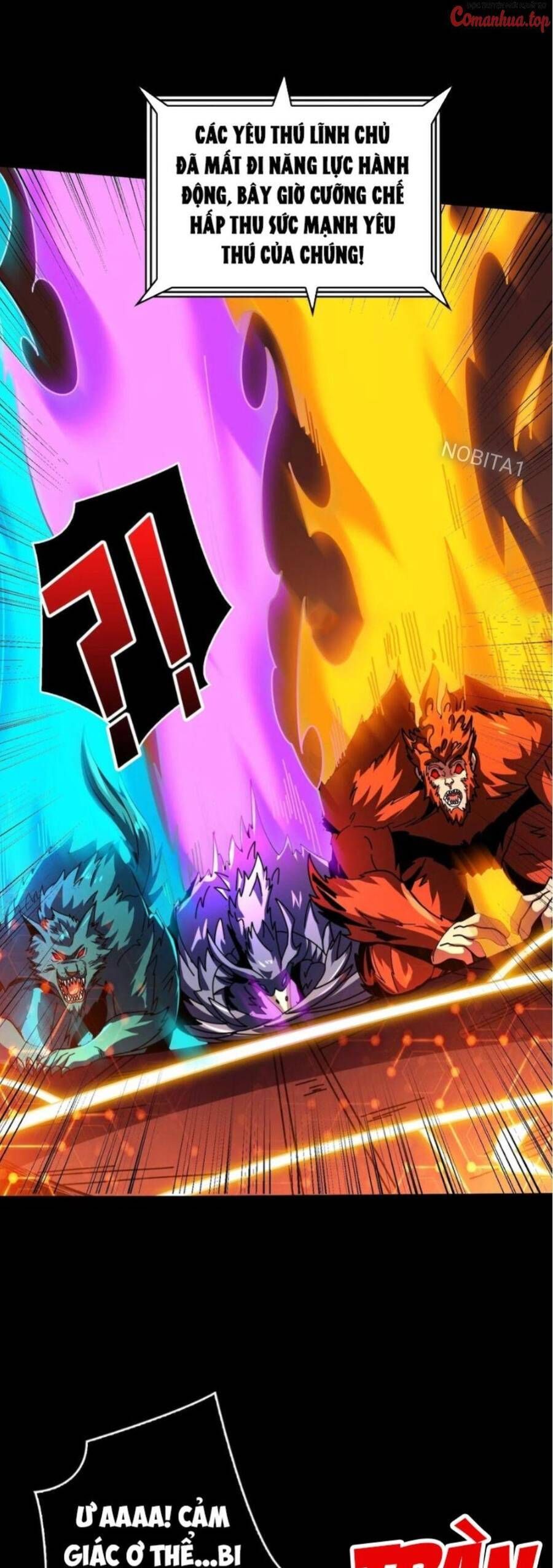 đọc truyện Vừa Chơi Đã Có Tài Khoản Vương Giả Chương 390 ảnh 19 tại Thiên Thai Truyện