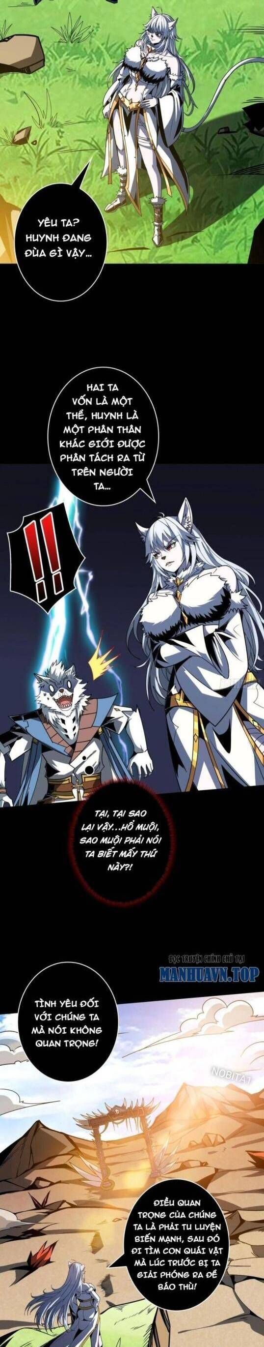 đọc truyện Vừa Chơi Đã Có Tài Khoản Vương Giả Chương 390 ảnh 4 tại Thiên Thai Truyện