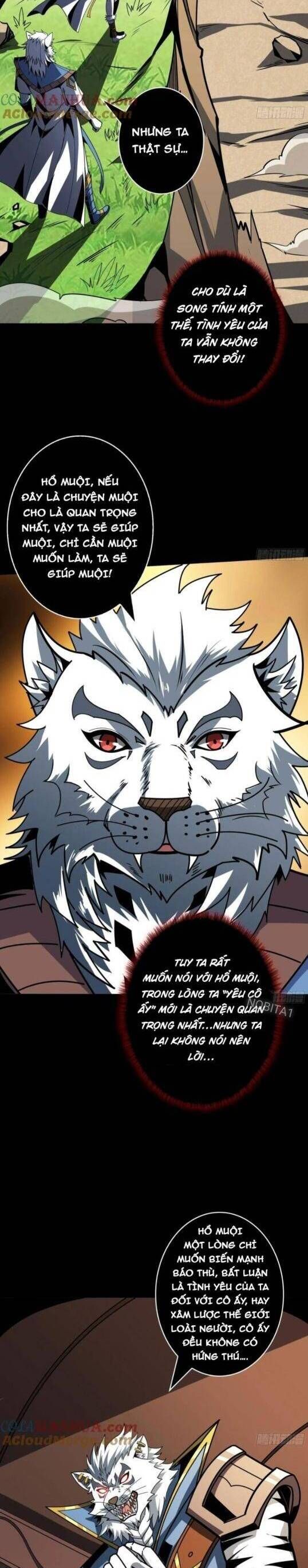 đọc truyện Vừa Chơi Đã Có Tài Khoản Vương Giả Chương 390 ảnh 5 tại Thiên Thai Truyện