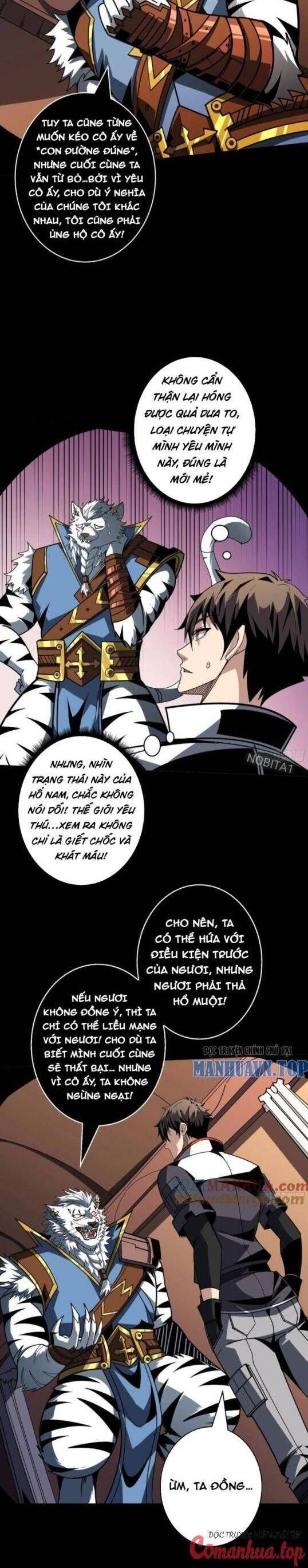 đọc truyện Vừa Chơi Đã Có Tài Khoản Vương Giả Chương 390 ảnh 6 tại Thiên Thai Truyện