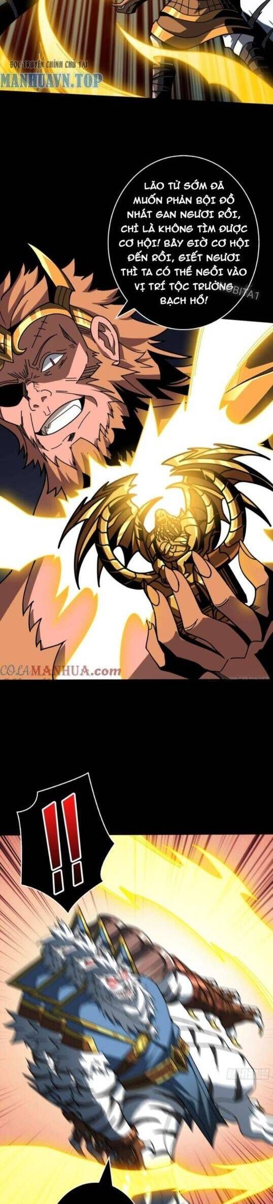 đọc truyện Vừa Chơi Đã Có Tài Khoản Vương Giả Chương 390 ảnh 8 tại Thiên Thai Truyện