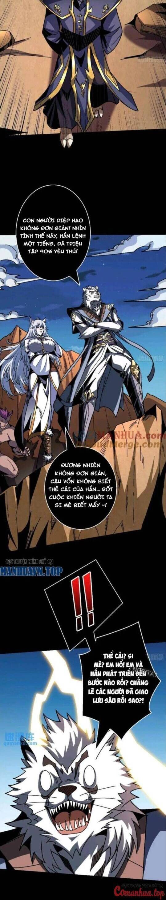 đọc truyện Vừa Chơi Đã Có Tài Khoản Vương Giả Chương 391 ảnh 12 tại Thiên Thai Truyện