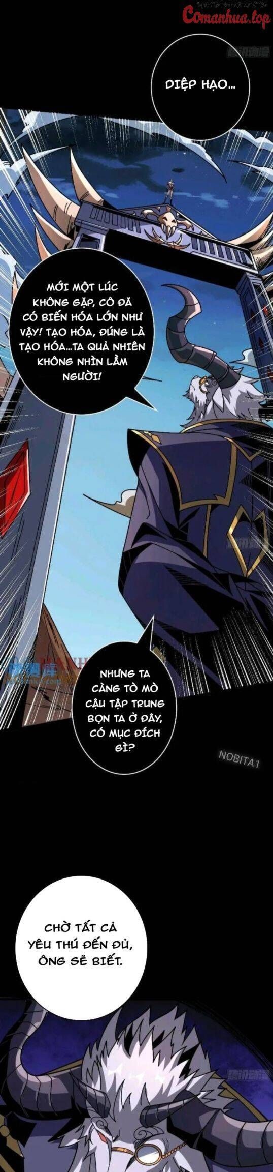 đọc truyện Vừa Chơi Đã Có Tài Khoản Vương Giả Chương 391 ảnh 13 tại Thiên Thai Truyện