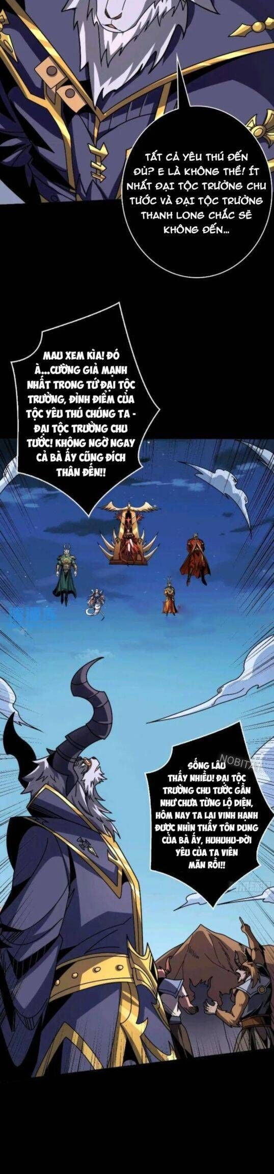 đọc truyện Vừa Chơi Đã Có Tài Khoản Vương Giả Chương 391 ảnh 14 tại Thiên Thai Truyện