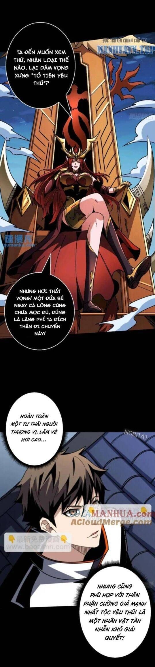 đọc truyện Vừa Chơi Đã Có Tài Khoản Vương Giả Chương 391 ảnh 15 tại Thiên Thai Truyện