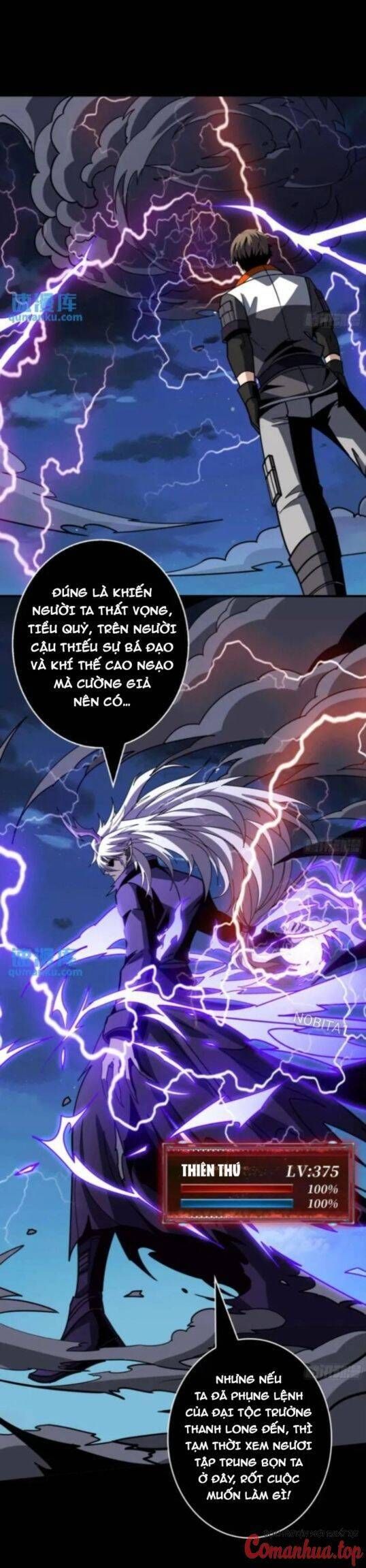 đọc truyện Vừa Chơi Đã Có Tài Khoản Vương Giả Chương 391 ảnh 16 tại Thiên Thai Truyện