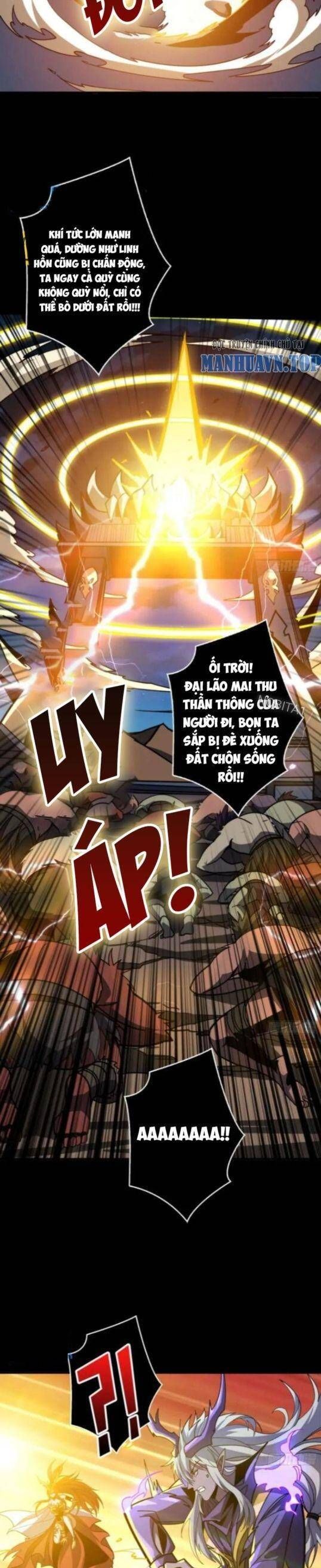 đọc truyện Vừa Chơi Đã Có Tài Khoản Vương Giả Chương 391 ảnh 18 tại Thiên Thai Truyện