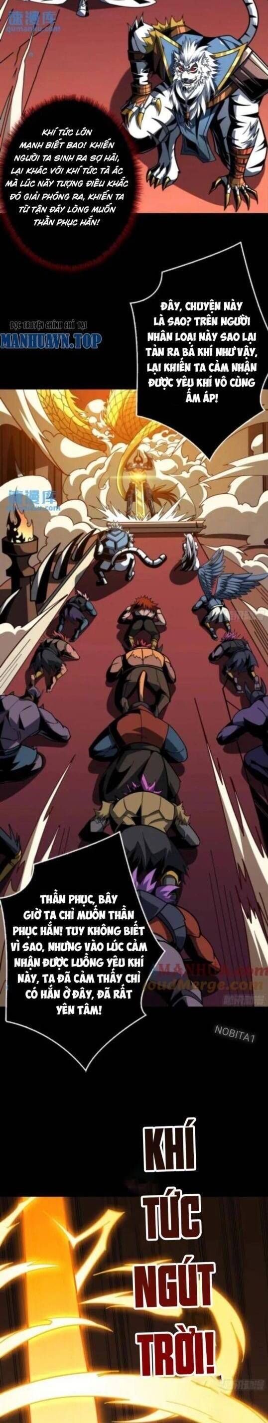 đọc truyện Vừa Chơi Đã Có Tài Khoản Vương Giả Chương 391 ảnh 4 tại Thiên Thai Truyện