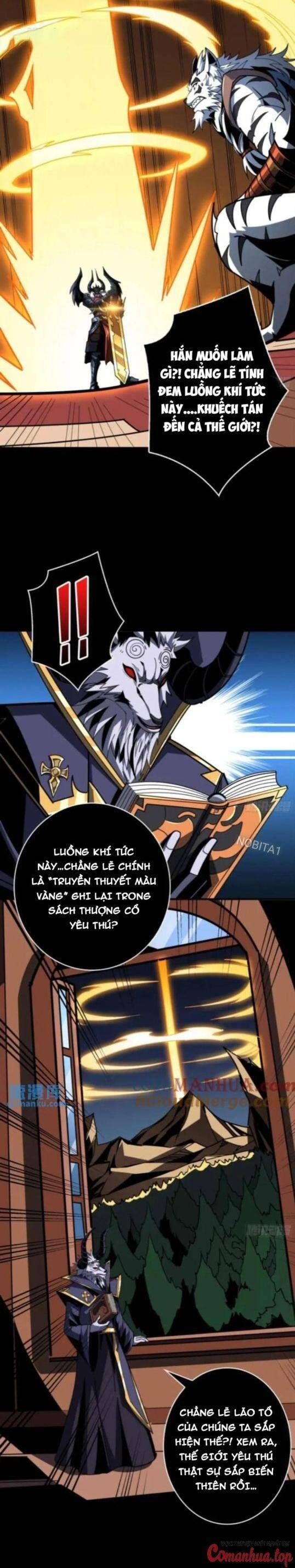 đọc truyện Vừa Chơi Đã Có Tài Khoản Vương Giả Chương 391 ảnh 5 tại Thiên Thai Truyện