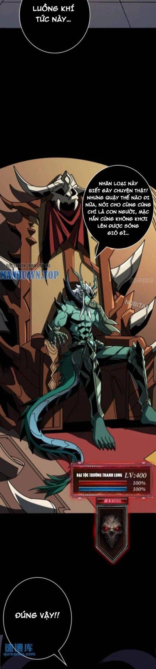 đọc truyện Vừa Chơi Đã Có Tài Khoản Vương Giả Chương 391 ảnh 8 tại Thiên Thai Truyện