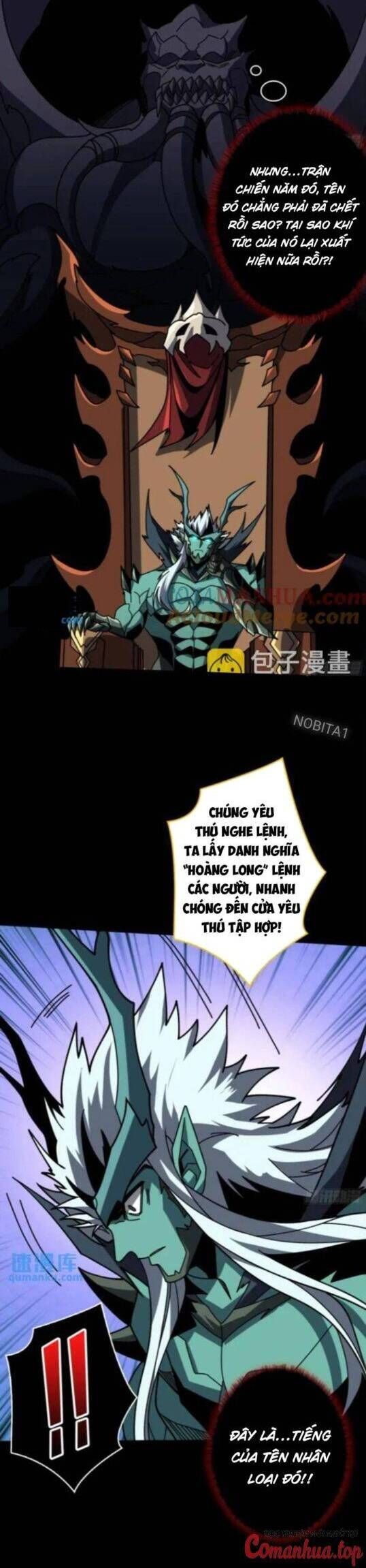 đọc truyện Vừa Chơi Đã Có Tài Khoản Vương Giả Chương 391 ảnh 9 tại Thiên Thai Truyện