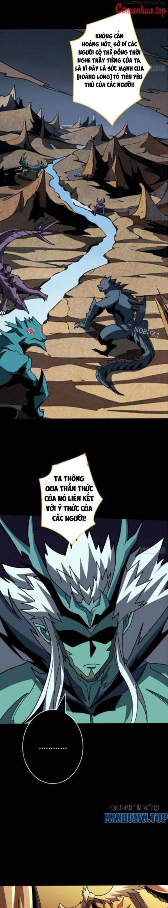 đọc truyện Vừa Chơi Đã Có Tài Khoản Vương Giả Chương 391 ảnh 10 tại Thiên Thai Truyện