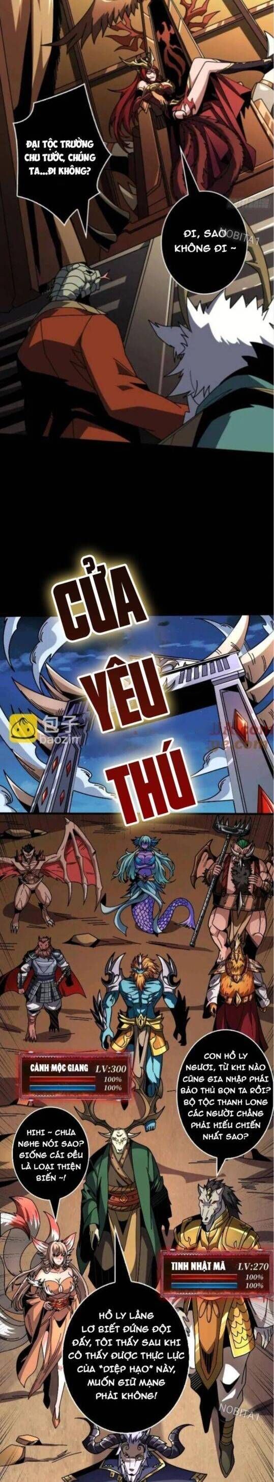 đọc truyện Vừa Chơi Đã Có Tài Khoản Vương Giả Chương 391 ảnh 11 tại Thiên Thai Truyện