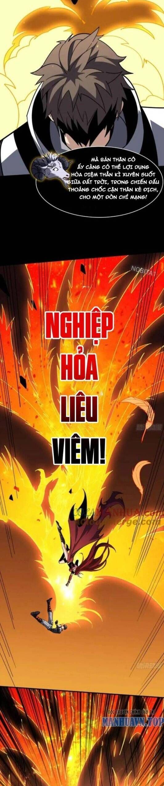 đọc truyện Vừa Chơi Đã Có Tài Khoản Vương Giả Chương 392 ảnh 13 tại Thiên Thai Truyện