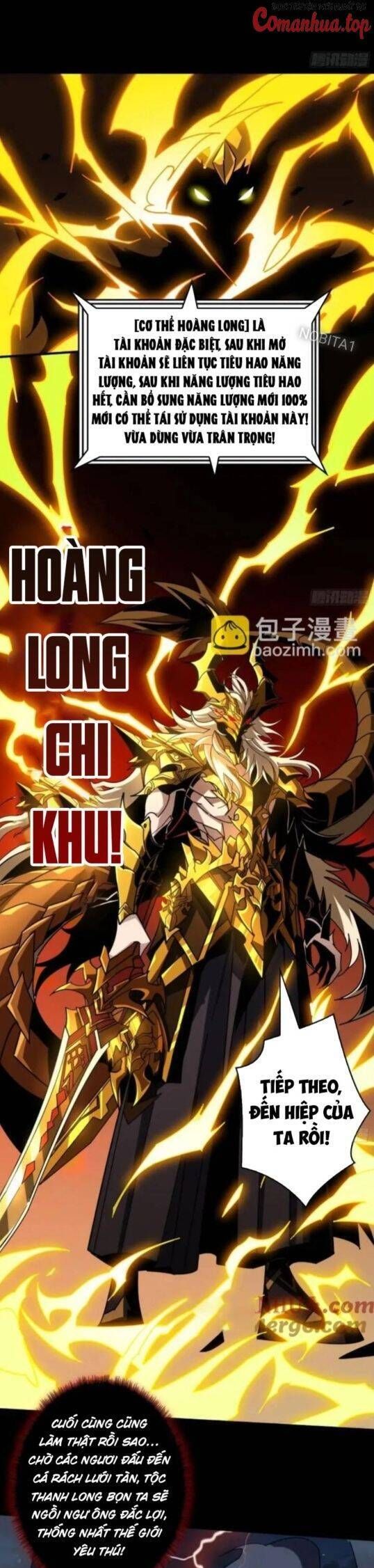 đọc truyện Vừa Chơi Đã Có Tài Khoản Vương Giả Chương 392 ảnh 15 tại Thiên Thai Truyện