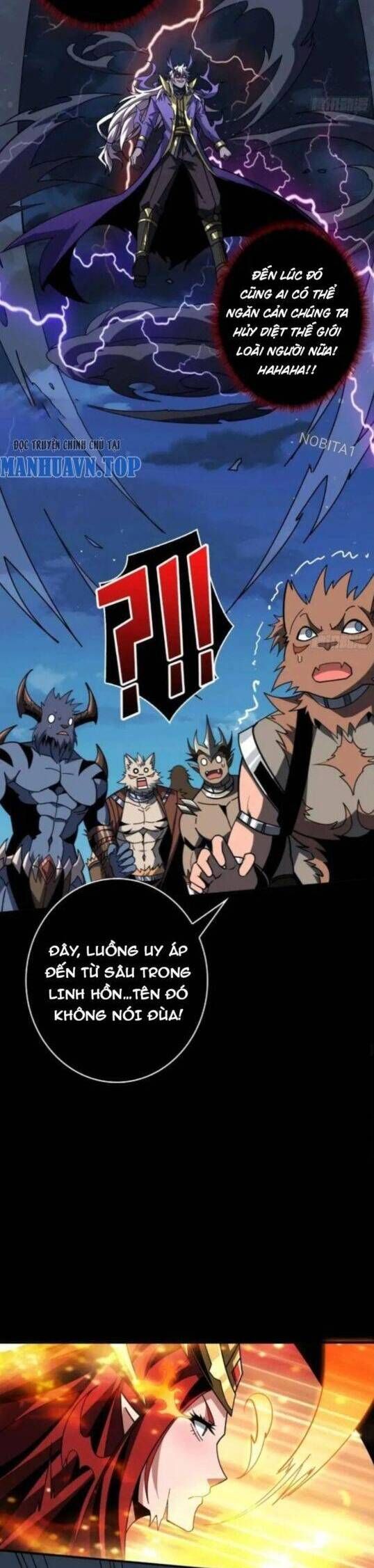 đọc truyện Vừa Chơi Đã Có Tài Khoản Vương Giả Chương 392 ảnh 16 tại Thiên Thai Truyện