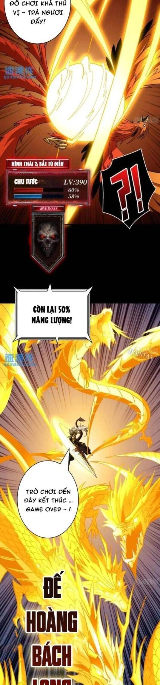 đọc truyện Vừa Chơi Đã Có Tài Khoản Vương Giả Chương 392 ảnh 20 tại Thiên Thai Truyện