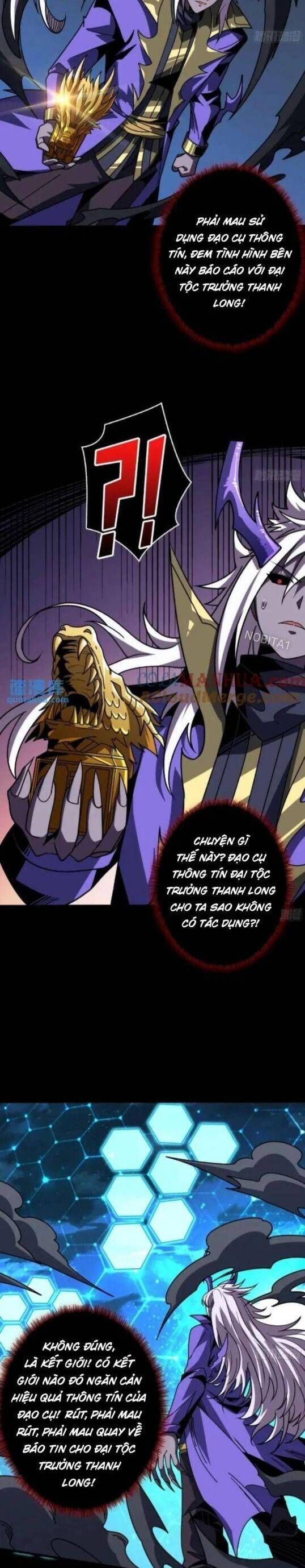 đọc truyện Vừa Chơi Đã Có Tài Khoản Vương Giả Chương 392 ảnh 24 tại Thiên Thai Truyện