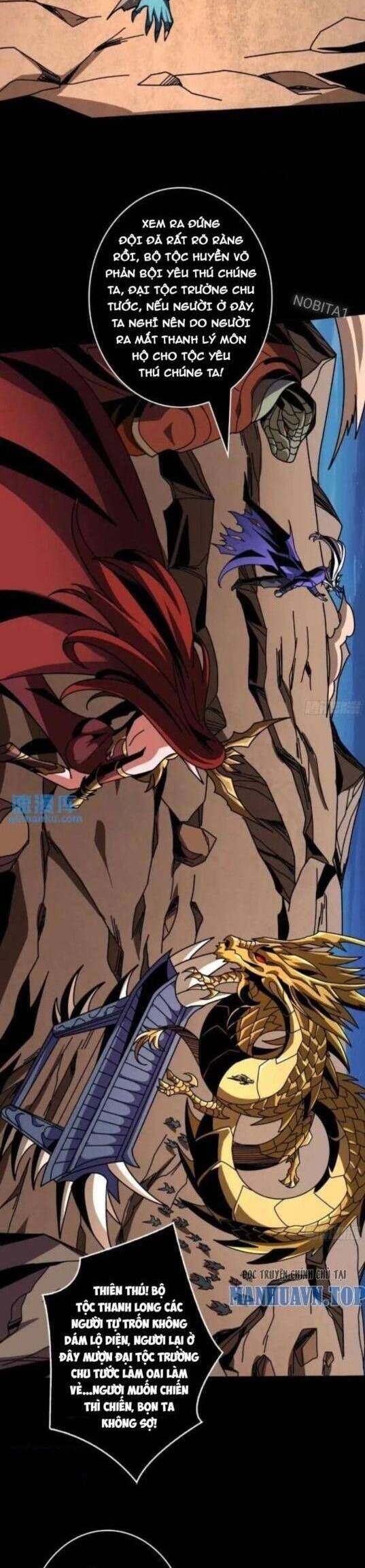 đọc truyện Vừa Chơi Đã Có Tài Khoản Vương Giả Chương 392 ảnh 5 tại Thiên Thai Truyện